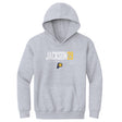 Quenton Jackson Kids Youth Hoodie | 500 LEVEL