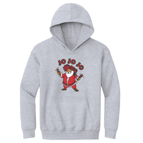 Christmas Kids Youth Hoodie | 500 LEVEL