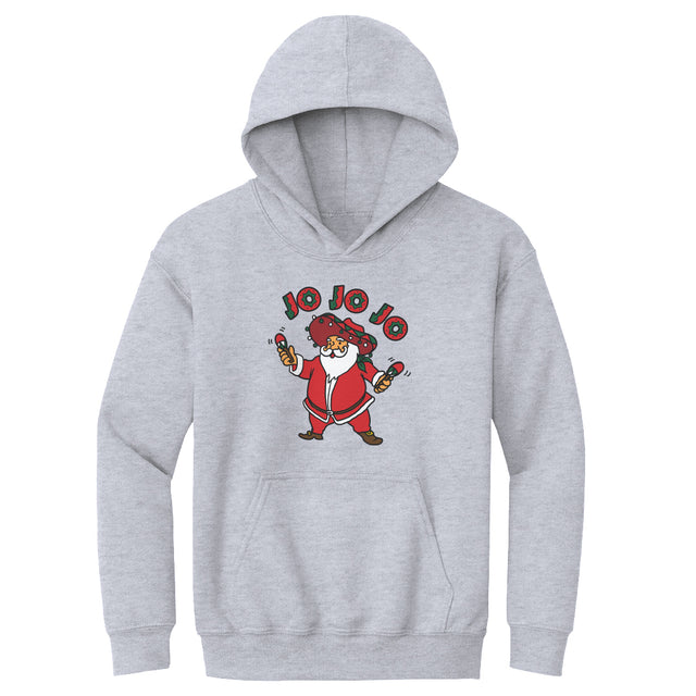 Christmas Kids Youth Hoodie | 500 LEVEL