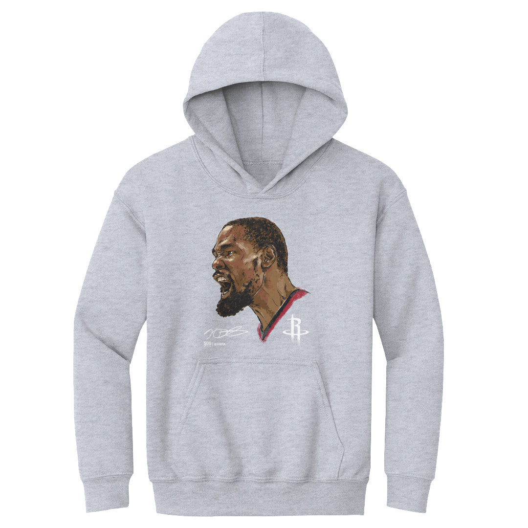 Kevin Durant Kids Youth Hoodie | 500 LEVEL