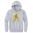 Obi Toppin Kids Youth Hoodie | 500 LEVEL