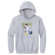 Ja Morant Kids Youth Hoodie | 500 LEVEL