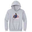 Shota Imanaga Kids Youth Hoodie | 500 LEVEL
