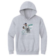 Eugenio Suarez Kids Youth Hoodie | 500 LEVEL