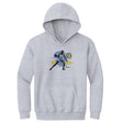Angel Reese Kids Youth Hoodie | 500 LEVEL