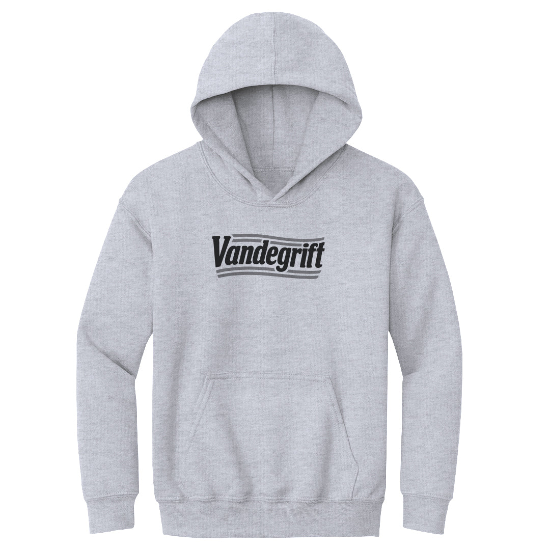 Vandegrift Kids Youth Hoodie | 500 LEVEL