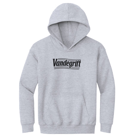 Vandegrift Kids Youth Hoodie | 500 LEVEL