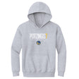 Kristaps Porzingis Kids Youth Hoodie | 500 LEVEL