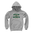 Waterboys Kids Youth Hoodie | 500 LEVEL
