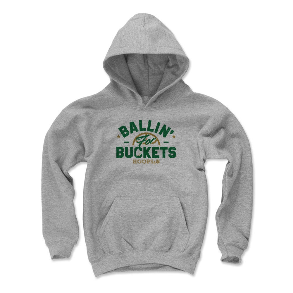 Waterboys Kids Youth Hoodie | 500 LEVEL