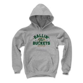 Waterboys Kids Youth Hoodie | 500 LEVEL