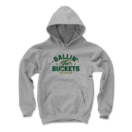 Waterboys Kids Youth Hoodie | 500 LEVEL