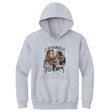Ashton Jeanty Kids Youth Hoodie | 500 LEVEL