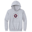 New England Revolution Kids Youth Hoodie | 500 LEVEL