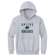Dallas Renegades Kids Youth Hoodie | 500 LEVEL