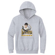 Ray Bourque Kids Youth Hoodie | 500 LEVEL