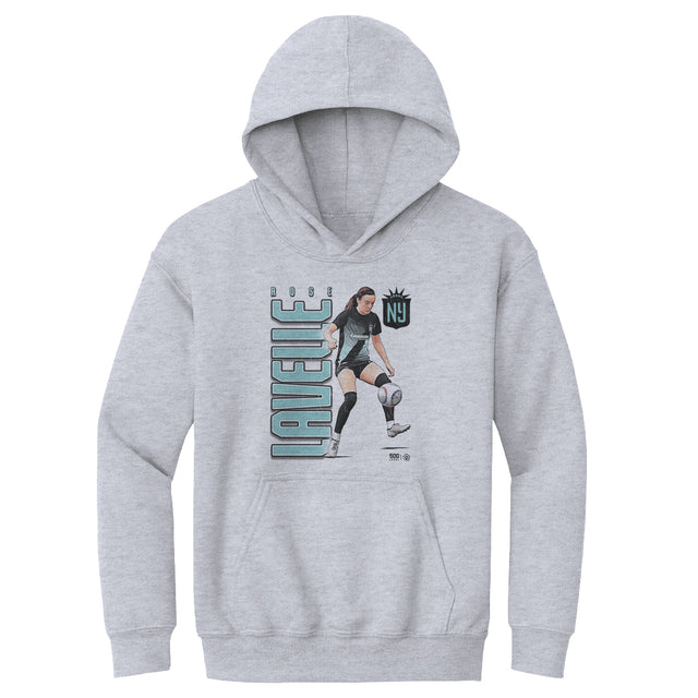 Rose Lavelle Kids Youth Hoodie | 500 LEVEL