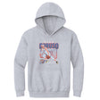 Alex Caruso Kids Youth Hoodie | 500 LEVEL