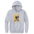 Jackson Chourio Kids Youth Hoodie | 500 LEVEL