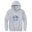 David Njoku Kids Youth Hoodie | 500 LEVEL
