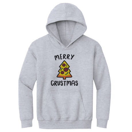 Christmas Kids Youth Hoodie | 500 LEVEL