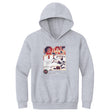 Alex Ovechkin Kids Youth Hoodie | 500 LEVEL