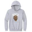 Shelvin Mack Kids Youth Hoodie | 500 LEVEL