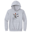 Zach Neto Kids Youth Hoodie | 500 LEVEL