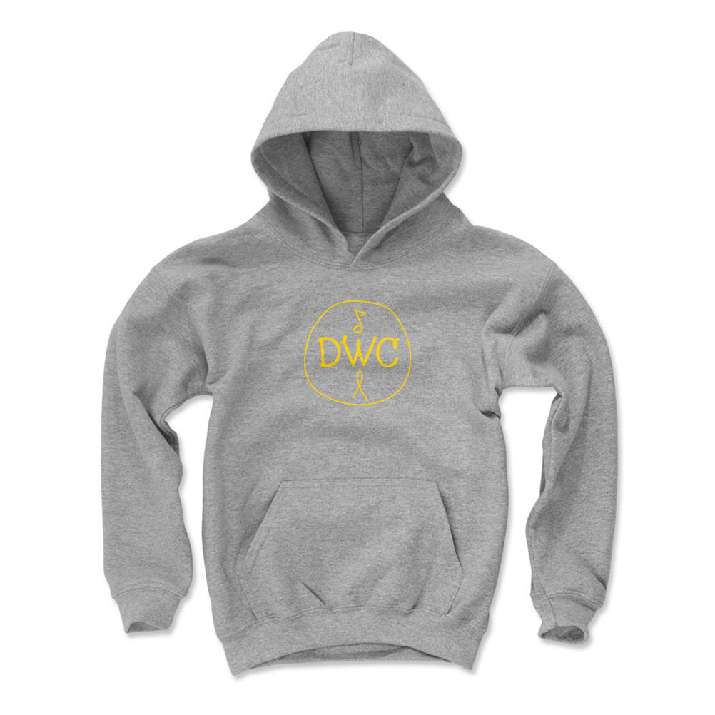 Dancing While Cancering Kids Youth Hoodie | 500 LEVEL