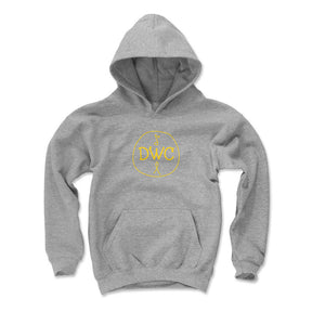 Dancing While Cancering Kids Youth Hoodie | 500 LEVEL
