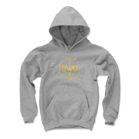 Dancing While Cancering Kids Youth Hoodie | 500 LEVEL