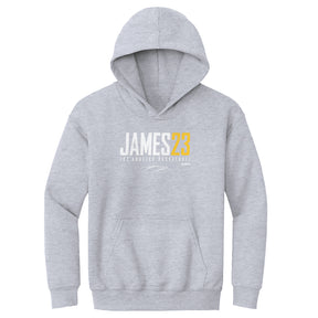 LeBron James Kids Youth Hoodie | 500 LEVEL