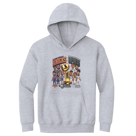 NBA Finals Kids Youth Hoodie | 500 LEVEL
