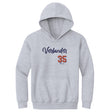 Justin Verlander Kids Youth Hoodie | 500 LEVEL