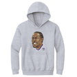 DeMar DeRozan Kids Youth Hoodie | 500 LEVEL