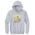 Ashley Hatch Kids Youth Hoodie | 500 LEVEL