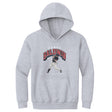 Drake Baldwin Kids Youth Hoodie | 500 LEVEL