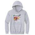 Moritz Seider Kids Youth Hoodie | 500 LEVEL