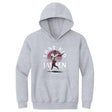Jayden Daniels Kids Youth Hoodie | 500 LEVEL