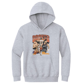 Devin Booker Kids Youth Hoodie | 500 LEVEL