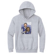 Josh Allen Kids Youth Hoodie | 500 LEVEL