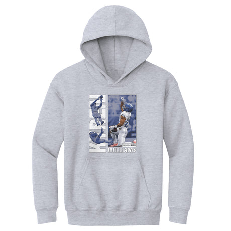 Kyren Williams Kids Youth Hoodie | 500 LEVEL