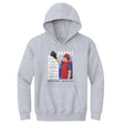 Don Mattingly Kids Youth Hoodie | 500 LEVEL