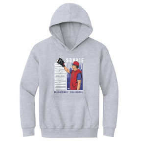 Don Mattingly Kids Youth Hoodie | 500 LEVEL