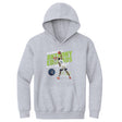 Anthony Edwards Kids Youth Hoodie | 500 LEVEL
