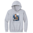 Drake Maye Kids Youth Hoodie | 500 LEVEL