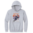 Wayne Gretzky Kids Youth Hoodie | 500 LEVEL