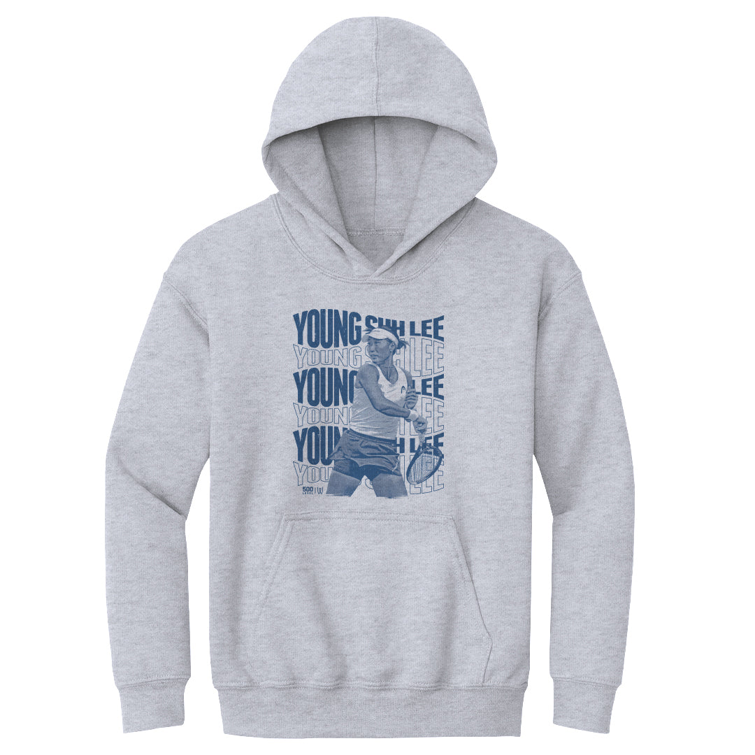 Carol Young Suh Lee Kids Youth Hoodie | 500 LEVEL