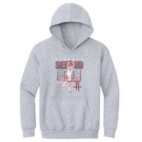 Alperen Sengun Kids Youth Hoodie | 500 LEVEL