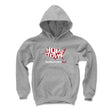 Waterboys Kids Youth Hoodie | 500 LEVEL